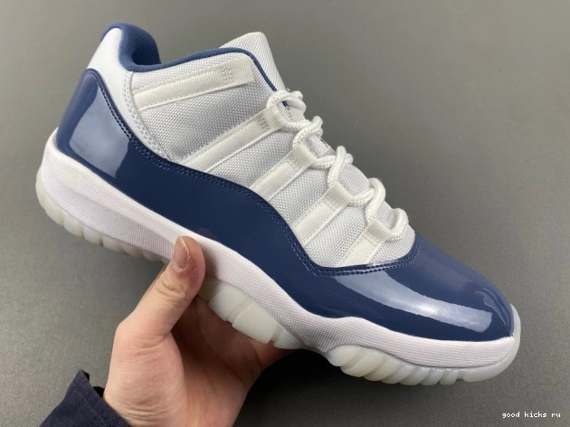 80% Off Sale FV5104-104 Retro (2024) Navy Midnight 11 Jordan Low 0720